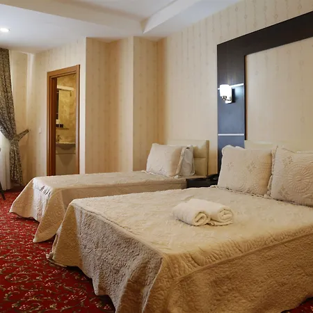 Grand Temel Avcılar