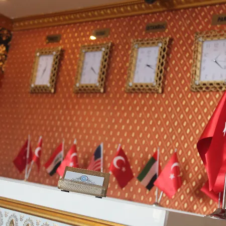 Grand Temel Hotel Avcılar