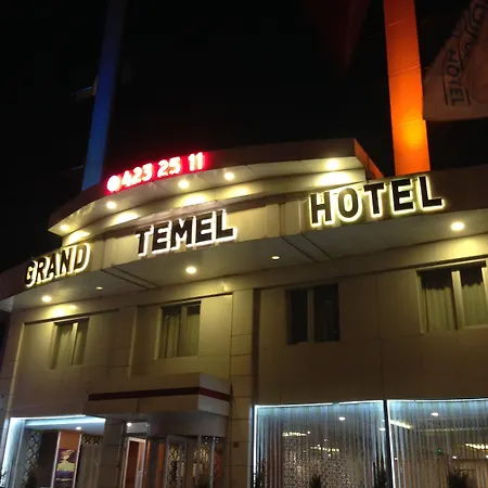 Grand Temel 3*