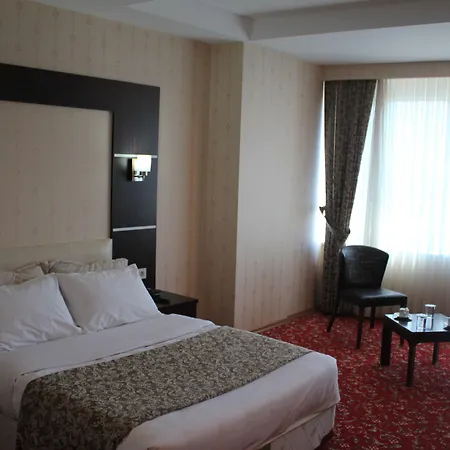 Grand Temel Hotel