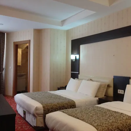 Grand Temel Hotel 3*