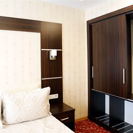 Grand Temel Hotel 3*