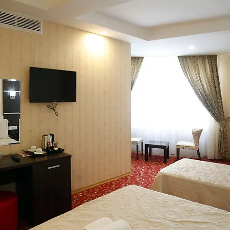 Grand Temel Avcılar