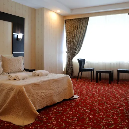 Grand Temel Avcılar