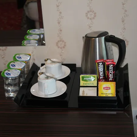 Grand Temel Hotel 3*