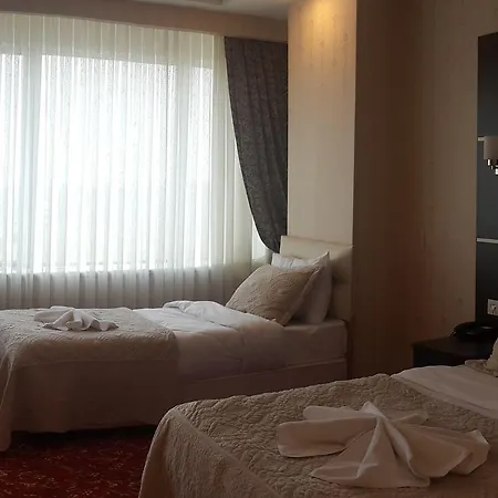 Grand Temel 3* Avcılar