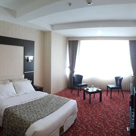 Hotel Grand Temel Avcılar