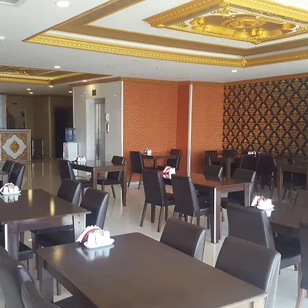 Hotel Grand Temel Avcılar