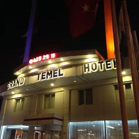 Grand Temel 3* Avcılar