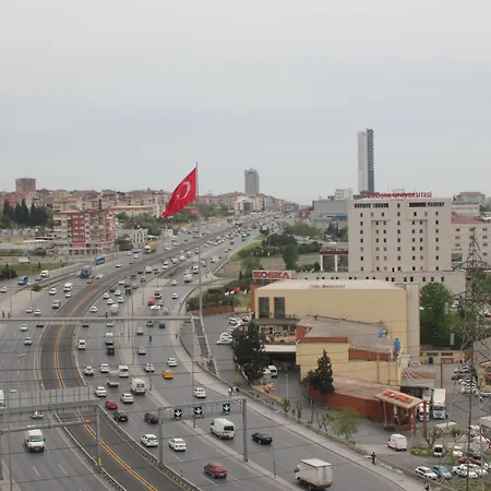Hotel Grand Temel Avcılar