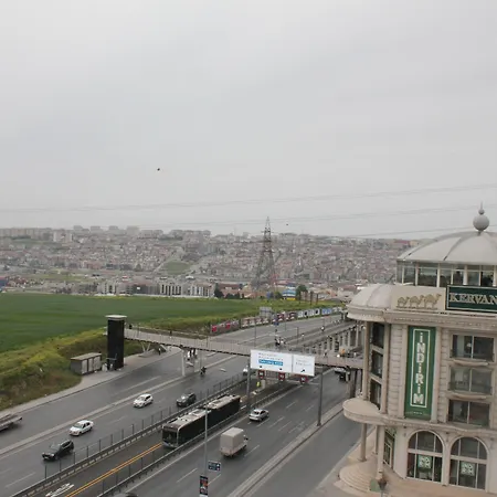 Hotel Grand Temel 3*