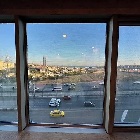 Hotel Grand Temel 3*