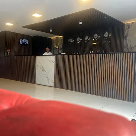 Grand Temel 3*