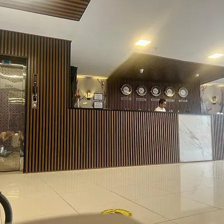 Grand Temel 3* Avcılar