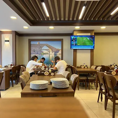 Hotel Grand Temel Avcılar