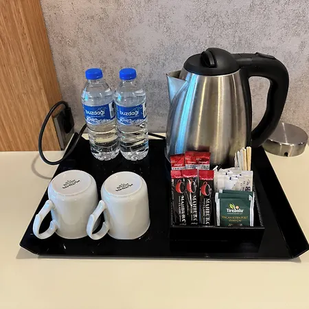 Grand Temel Avcılar