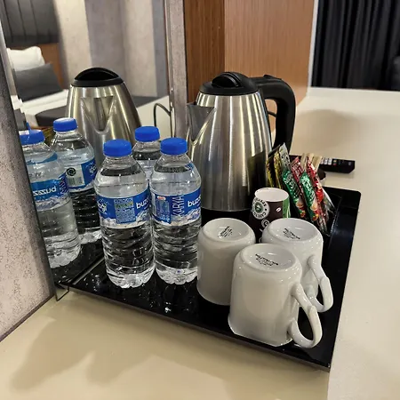 Grand Temel 3* Avcılar