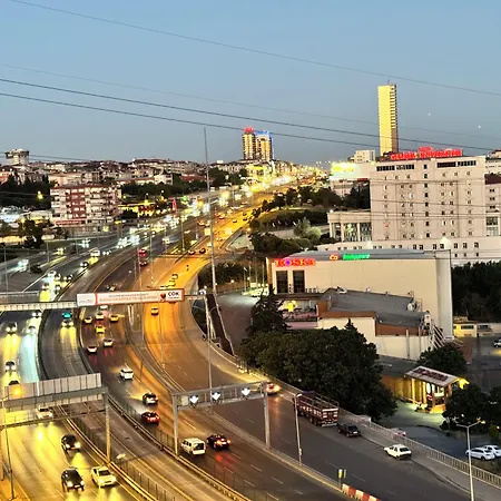 Hotel Grand Temel Avcılar