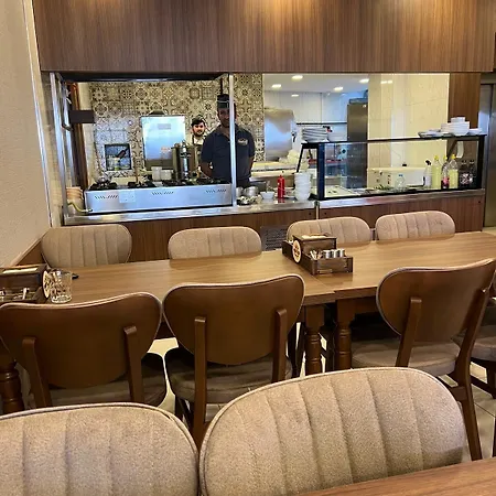 Grand Temel Avcılar