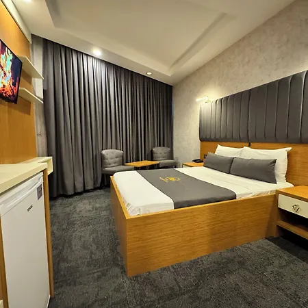 Grand Temel Hotel Avcılar