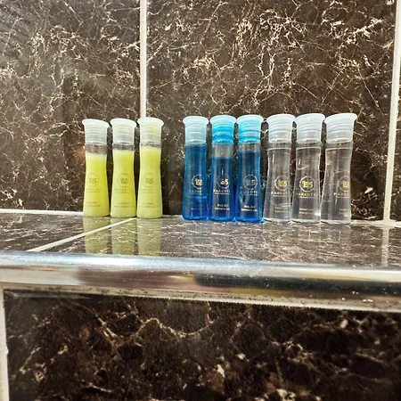 Hotel Grand Temel Avcılar