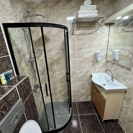 Grand Temel Hotel