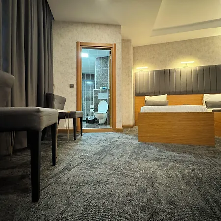 Grand Temel 3*