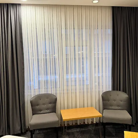 Hotel Grand Temel Avcılar