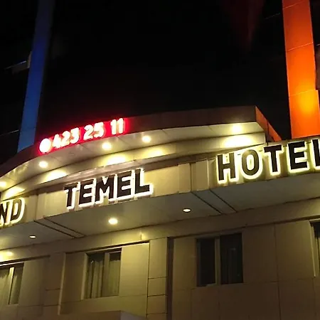 Grand Temel Avcılar