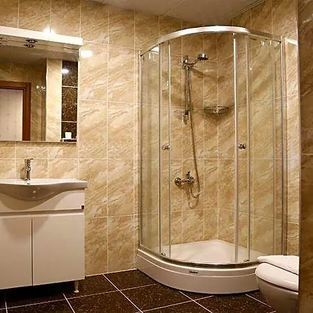 Grand Temel Hotel 3*