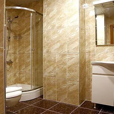 Grand Temel 3* Avcılar