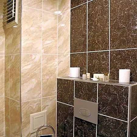 Hotel Grand Temel 3*