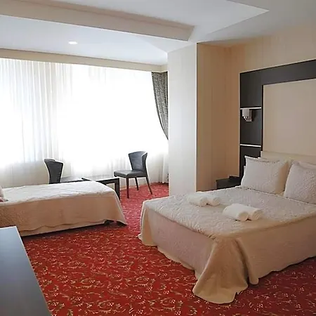 Grand Temel Hotel