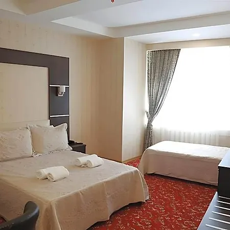Grand Temel Hotel