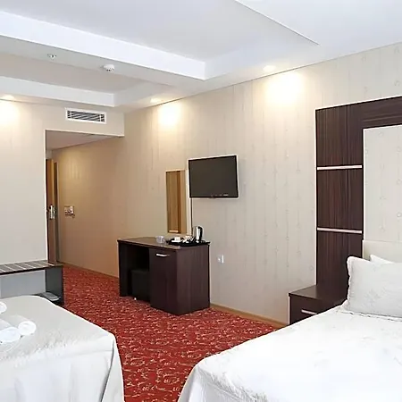 Grand Temel 3* Avcılar