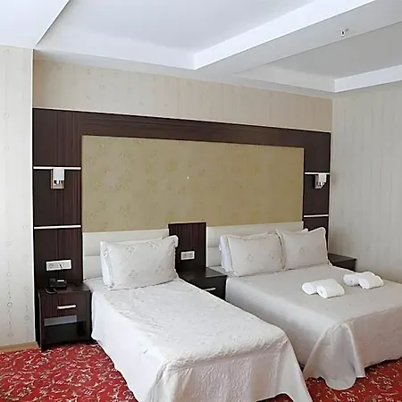 Grand Temel 3* Avcılar