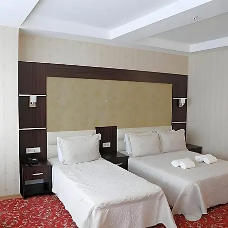 Grand Temel Avcılar