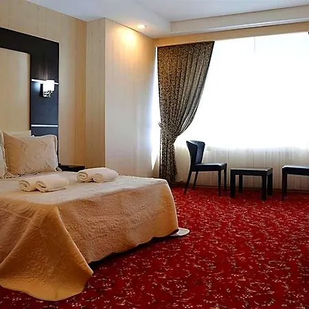 Grand Temel Hotel 3*