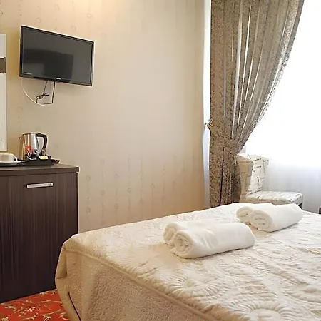 Grand Temel Hotel