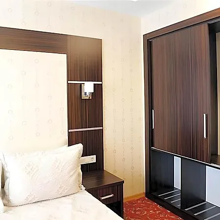 Grand Temel Hotel Avcılar