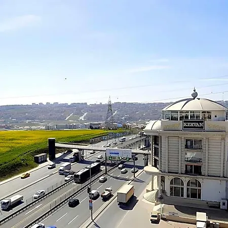 Grand Temel Hotel 3*