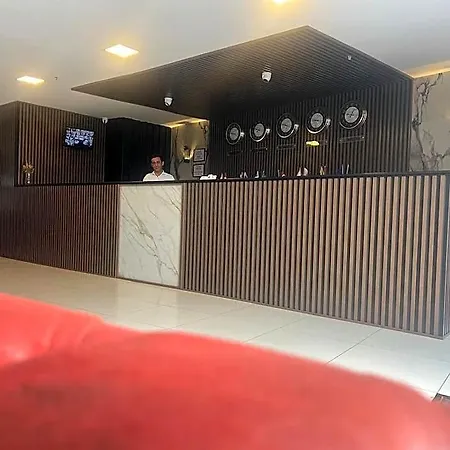 Grand Temel Hotel Avcılar