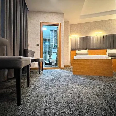 Grand Temel Hotel