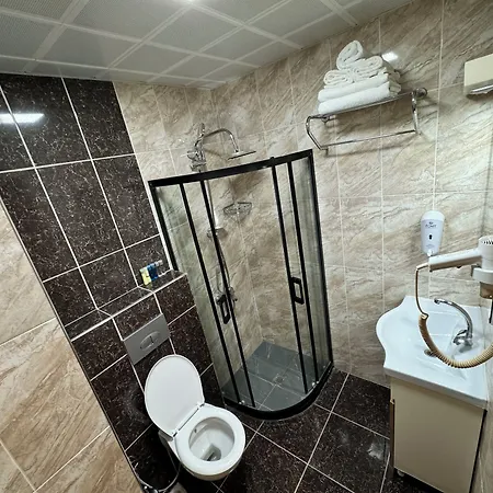 Grand Temel Hotel 3*