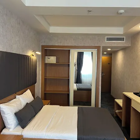 Grand Temel 3* Avcılar