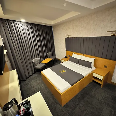 Grand Temel 3* Avcılar
