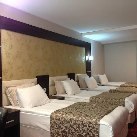 Hotel Grand Temel