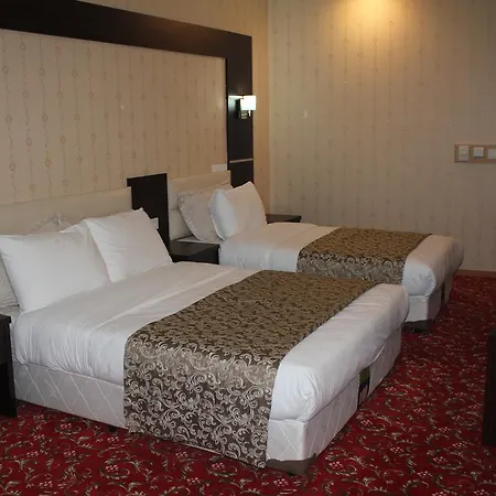 Hotel Grand Temel