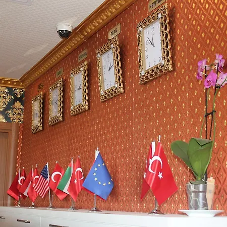 Grand Temel Avcılar