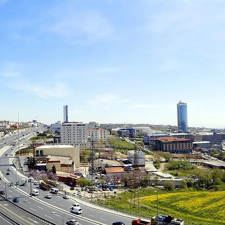 Grand Temel 3* Avcılar